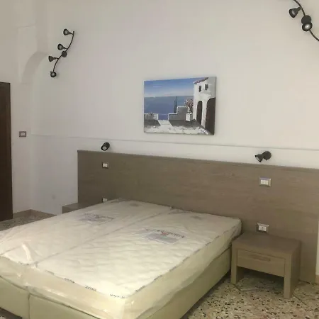 Casa Vacanze 3 Volte * Melissano