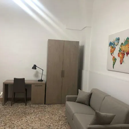 度假居 Casa Vacanze 3 Volte