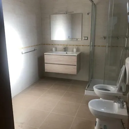 Casa Vacanze 3 Volte 度假居 Melissano