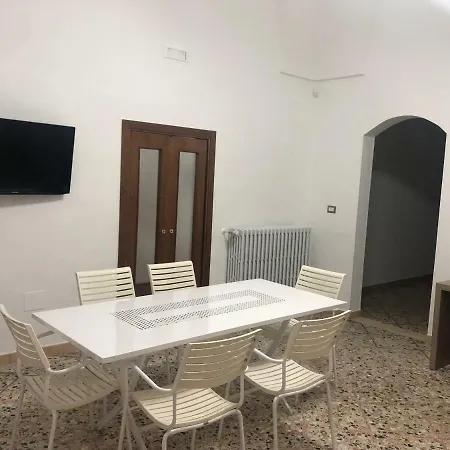 Casa Vacanze 3 Volte *