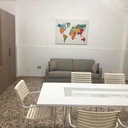 Casa Vacanze 3 Volte