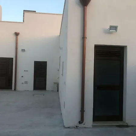 Casa Vacanze 3 Volte Melissano